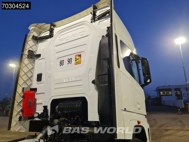 Ford F-Max 500 4X2 Retarder Standklima 2xTanks ACC LED Euro 6 - Tracteur routier: photos 5 Ford F-Max 500 4X2 Retarder Standklima 2xTanks ACC LED Euro 6 - Tracteur routier: photos 5