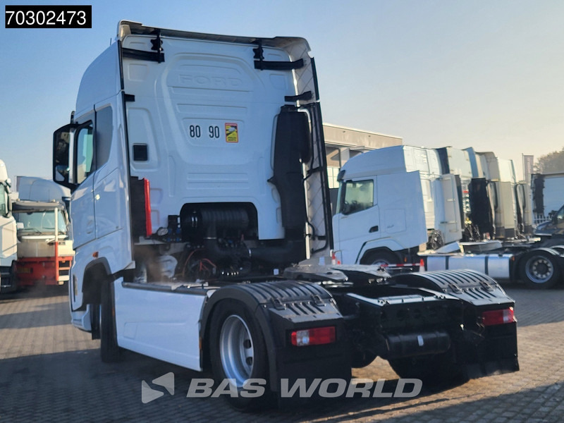 Ford F-Max 500 4X2 Retarder Standklima 2xTanks ACC LED Euro 6 - Tracteur routier: photos 2 Ford F-Max 500 4X2 Retarder Standklima 2xTanks ACC LED Euro 6 - Tracteur routier: photos 2