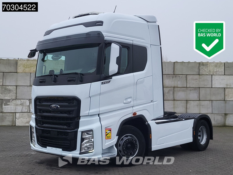 Ford F-Max 500 4X2 Retarder Standklima 2xTanks ACC LED Euro 6 - Tracteur routier: photos 1 Ford F-Max 500 4X2 Retarder Standklima 2xTanks ACC LED Euro 6 - Tracteur routier: photos 1