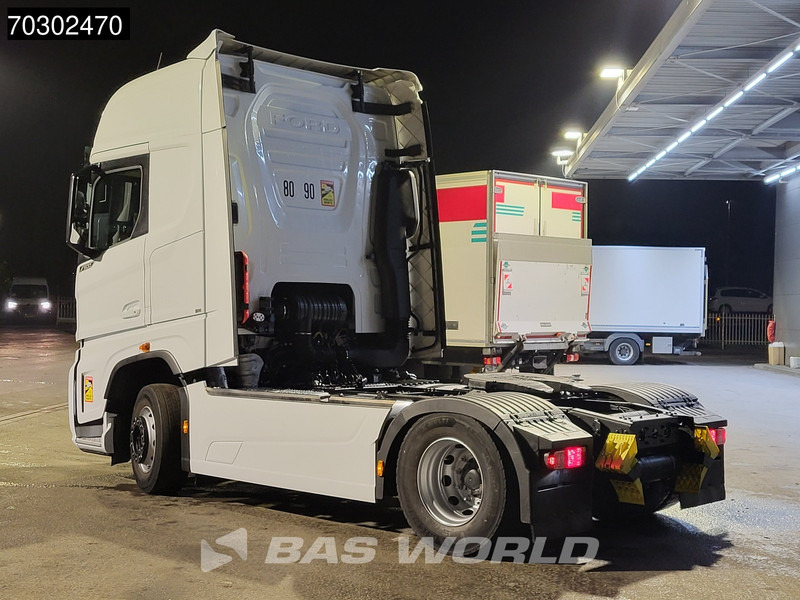 Ford F-Max 500 4X2 Retarder Standklima 2xTanks ACC LED Euro 6 - Tracteur routier: photos 2 Ford F-Max 500 4X2 Retarder Standklima 2xTanks ACC LED Euro 6 - Tracteur routier: photos 2