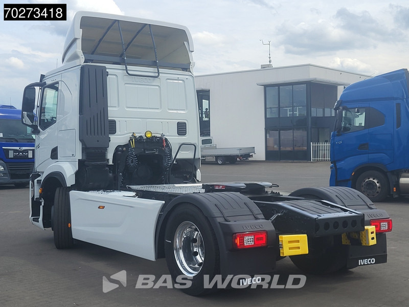 Iveco S-Way 340 4X2 NEW! ActiveTime Alcoa's ACC LED - Tracteur routier: photos 2 Iveco S-Way 340 4X2 NEW! ActiveTime Alcoa's ACC LED - Tracteur routier: photos 2