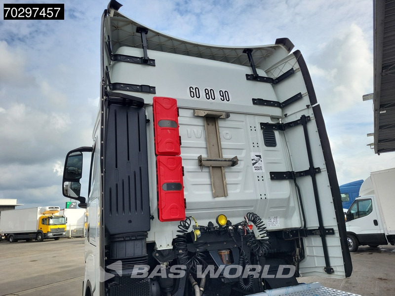 Iveco S-Way 460 4X2 Mega Retarder 2xTanks ACC Euro 6 - Tracteur routier: photos 3 Iveco S-Way 460 4X2 Mega Retarder 2xTanks ACC Euro 6 - Tracteur routier: photos 3