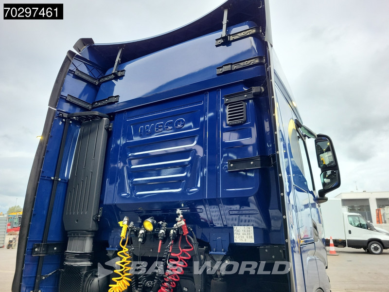 Iveco S-Way 480 4X2 Retarder ACC Euro 6 - Tracteur routier: photos 3 Iveco S-Way 480 4X2 Retarder ACC Euro 6 - Tracteur routier: photos 3