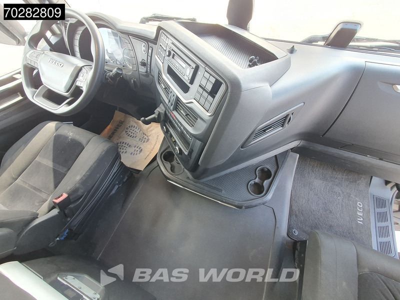 Tracteur routier Iveco S-Way 510 4X2 Retarder Standklima LED: photos 19