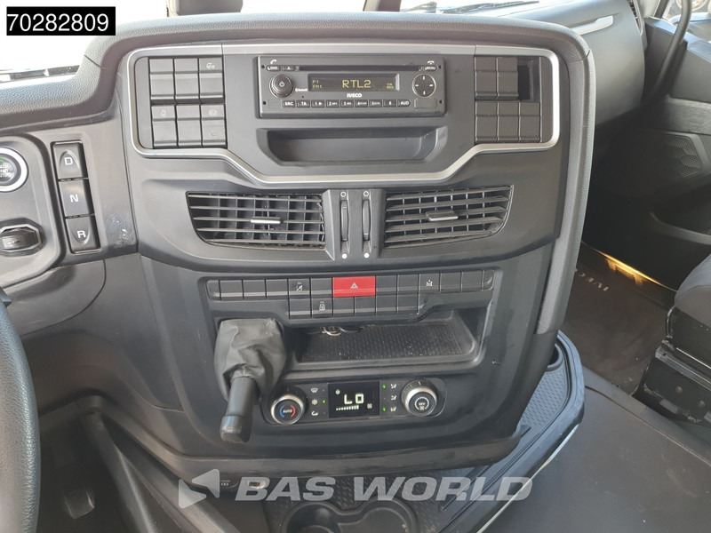 Tracteur routier Iveco S-Way 510 4X2 Retarder Standklima LED: photos 20