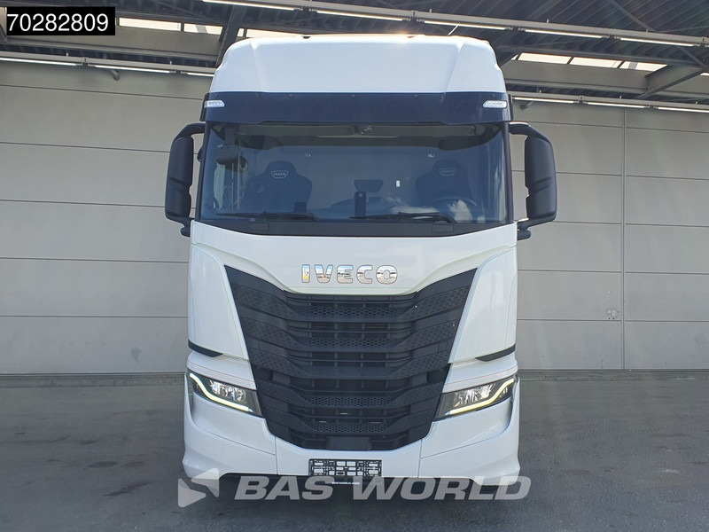 Tracteur routier Iveco S-Way 510 4X2 Retarder Standklima LED: photos 11