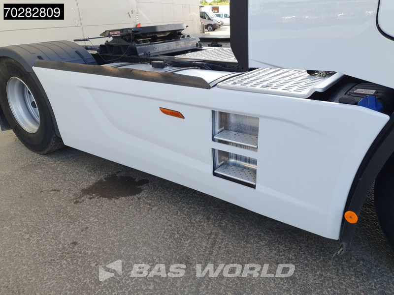 Tracteur routier Iveco S-Way 510 4X2 Retarder Standklima LED: photos 9