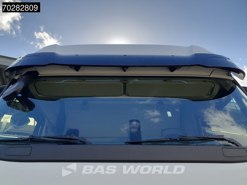 Tracteur routier Iveco S-Way 510 4X2 Retarder Standklima LED: photos 16