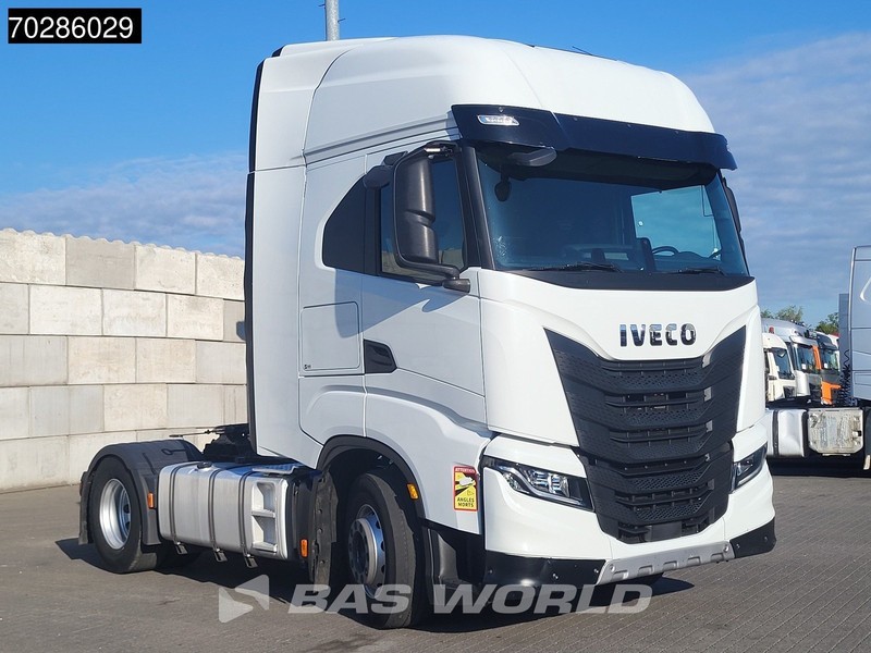 Iveco S-Way 510 S-Way 4X2 Retarder ACC Navi Euro 6 - Tracteur routier: photos 3 Iveco S-Way 510 S-Way 4X2 Retarder ACC Navi Euro 6 - Tracteur routier: photos 3