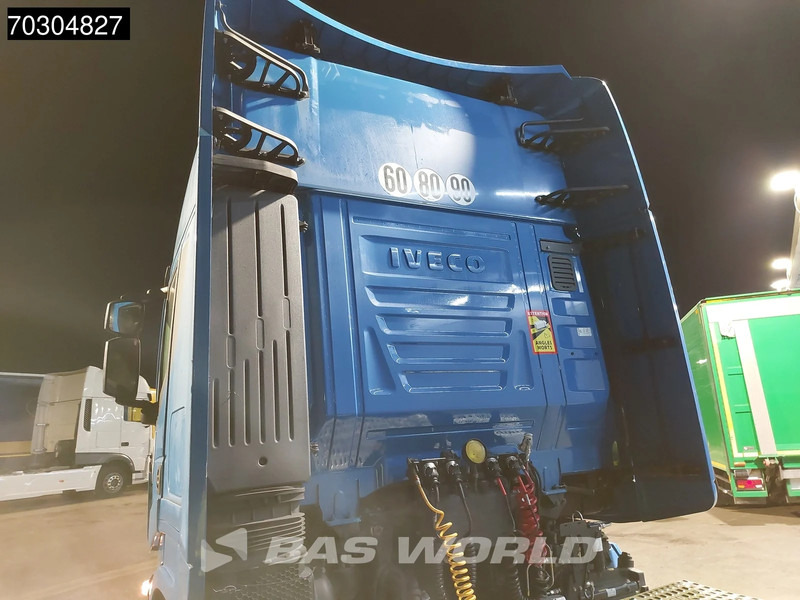 Iveco Stralis 460 4X2 CNG! Retarder - Tracteur routier: photos 5 Iveco Stralis 460 4X2 CNG! Retarder - Tracteur routier: photos 5