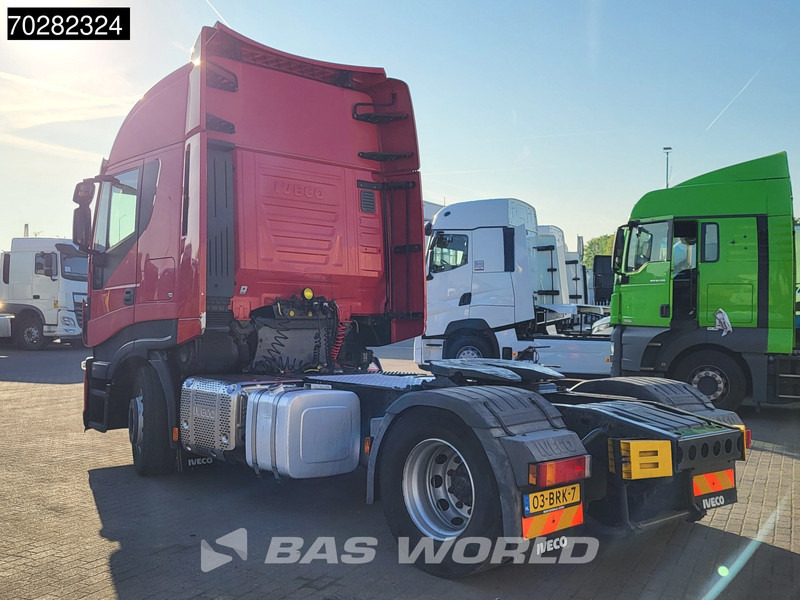 Iveco Stralis 460 4X2 NL-Truck 2X Tanks Euro 6 - Tracteur routier: photos 2 Iveco Stralis 460 4X2 NL-Truck 2X Tanks Euro 6 - Tracteur routier: photos 2