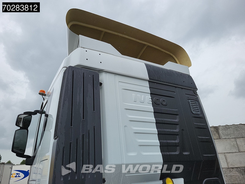 Iveco Stralis 480 Stralis 4X2 Hydrauliek ACC Euro 6 - Tracteur routier: photos 5 Iveco Stralis 480 Stralis 4X2 Hydrauliek ACC Euro 6 - Tracteur routier: photos 5
