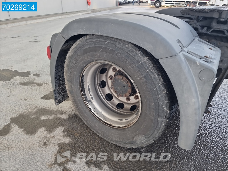 MAN TGS 18.320 4X2 NL-Truck M EEV Frigoblock Prepared - Tracteur routier: photos 5 MAN TGS 18.320 4X2 NL-Truck M EEV Frigoblock Prepared - Tracteur routier: photos 5