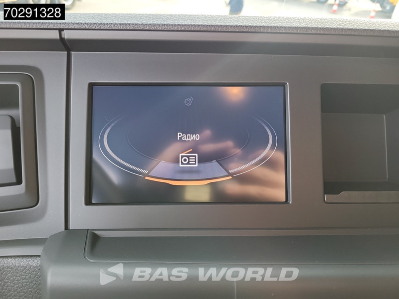 Tracteur routier neuf MAN TGS 33.400 6X4 NEW! Full-Steel Big-Axle Drumbrakes LED Euro 2: photos 20 Tracteur routier neuf MAN TGS 33.400 6X4 NEW! Full-Steel Big-Axle Drumbrakes LED Euro 2: photos 20