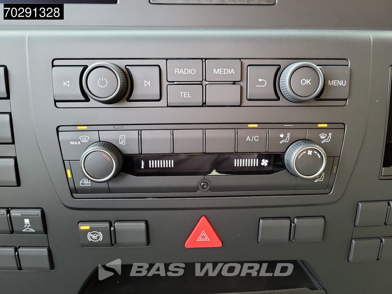 Tracteur routier neuf MAN TGS 33.400 6X4 NEW! Full-Steel Big-Axle Drumbrakes LED Euro 2: photos 19 Tracteur routier neuf MAN TGS 33.400 6X4 NEW! Full-Steel Big-Axle Drumbrakes LED Euro 2: photos 19