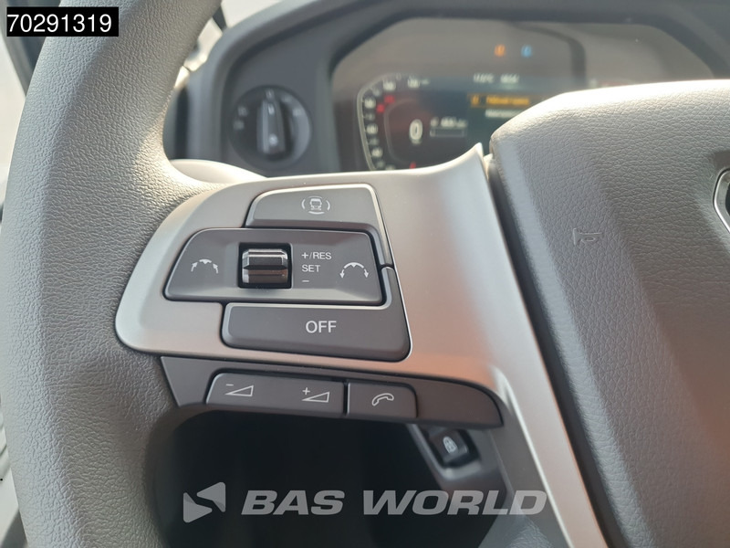 Tracteur routier neuf MAN TGS 33.400 6X4 NEW! Full-Steel Big-Axle Drumbrakes LED Euro 2: photos 19