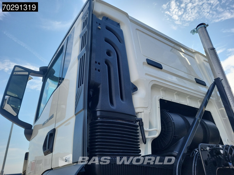 Tracteur routier neuf MAN TGS 33.400 6X4 NEW! Full-Steel Big-Axle Drumbrakes LED Euro 2: photos 11