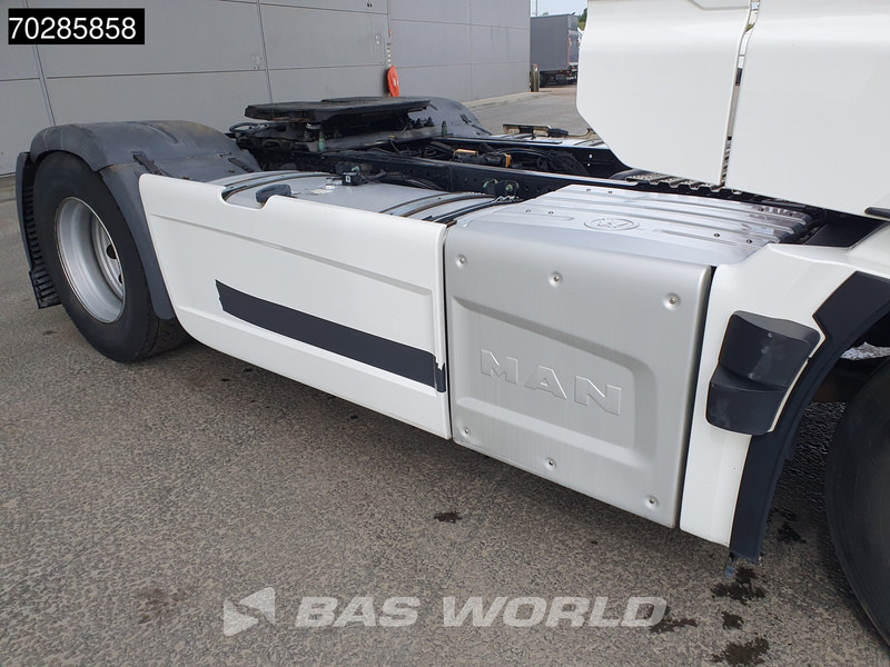 Tracteur routier MAN TGX 18.430 TGX 4X2 NL-Truck APK '26 GX 2xTanks Navi Euro 6: photos 13