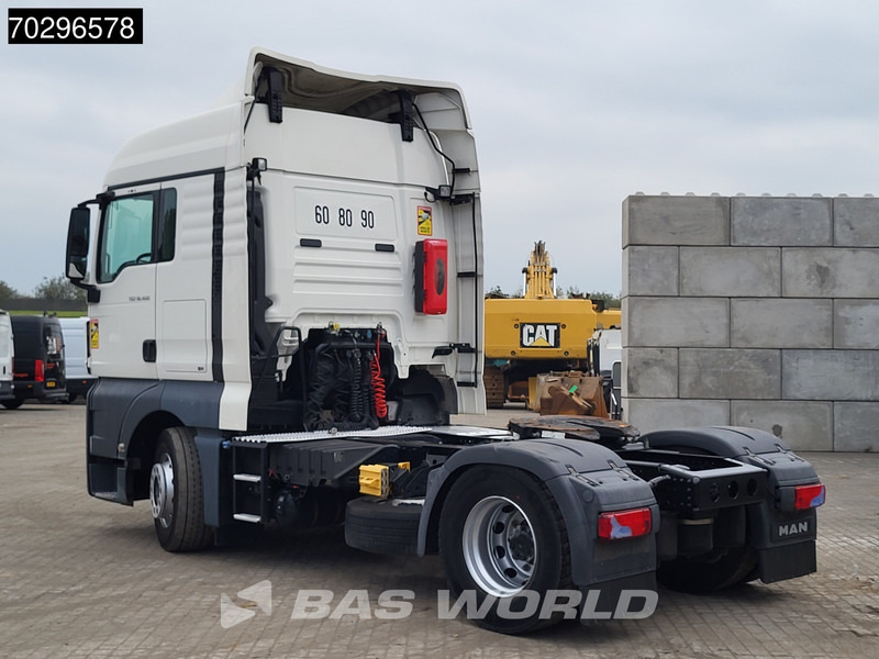 MAN TGX 18.460 4X2 Retarder ACC Euro 6 - Tracteur routier: photos 2 MAN TGX 18.460 4X2 Retarder ACC Euro 6 - Tracteur routier: photos 2