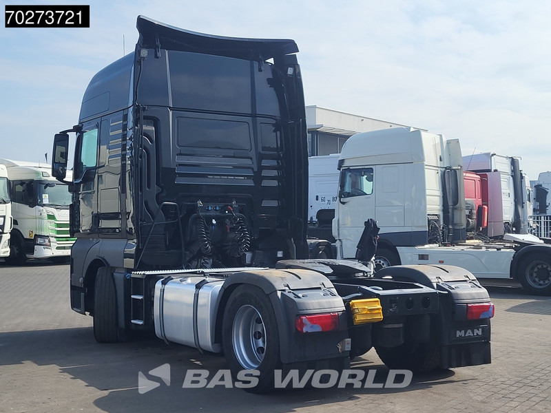 MAN TGX 18.460 4X2 XXL 2x Tanks Retarder ACC - Tracteur routier: photos 2 MAN TGX 18.460 4X2 XXL 2x Tanks Retarder ACC - Tracteur routier: photos 2