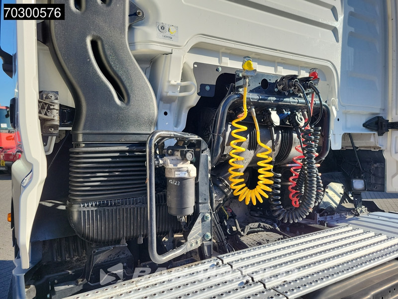 MAN TGX 18.470 4X2 Low Mileage! GM Hydraulik - Tracteur routier: photos 5 MAN TGX 18.470 4X2 Low Mileage! GM Hydraulik - Tracteur routier: photos 5