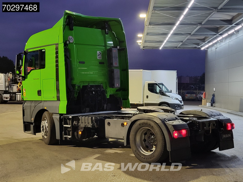 MAN TGX 18.500 4X2 XLX Retarder ACC Euro 6 - Tracteur routier: photos 2 MAN TGX 18.500 4X2 XLX Retarder ACC Euro 6 - Tracteur routier: photos 2