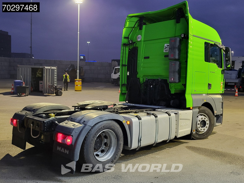 MAN TGX 18.500 4X2 XLX Retarder ACC Euro 6 - Tracteur routier: photos 5 MAN TGX 18.500 4X2 XLX Retarder ACC Euro 6 - Tracteur routier: photos 5