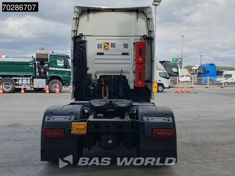 MAN TGX 18.510 TGX 4X2 XXL Retarder 2x Tanks Euro 6 - Tracteur routier: photos 3 MAN TGX 18.510 TGX 4X2 XXL Retarder 2x Tanks Euro 6 - Tracteur routier: photos 3