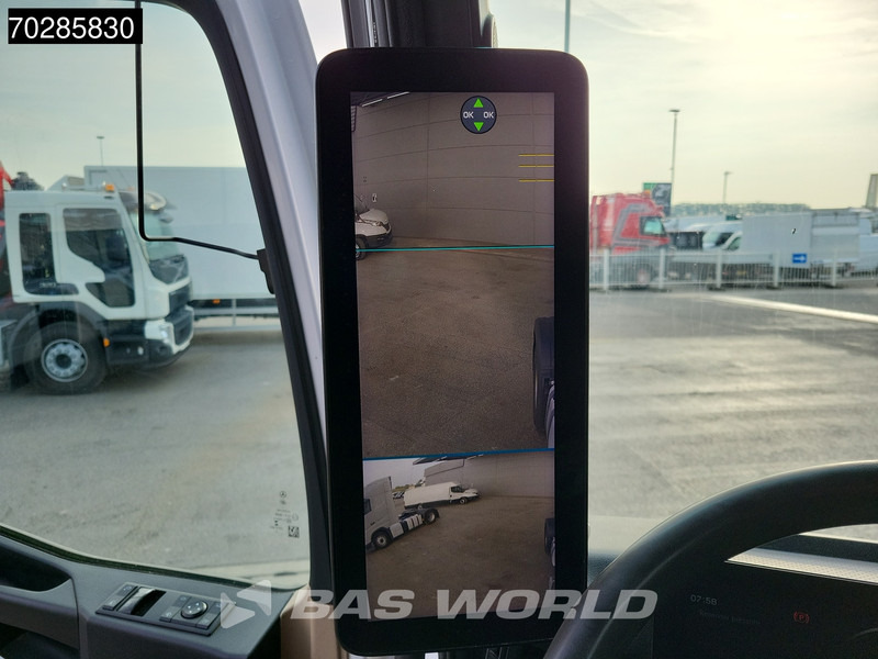 Tracteur routier Mercedes-Benz Actros 1843 4X2 Retarder MirrorCam Navi PPC Euro 6: photos 16