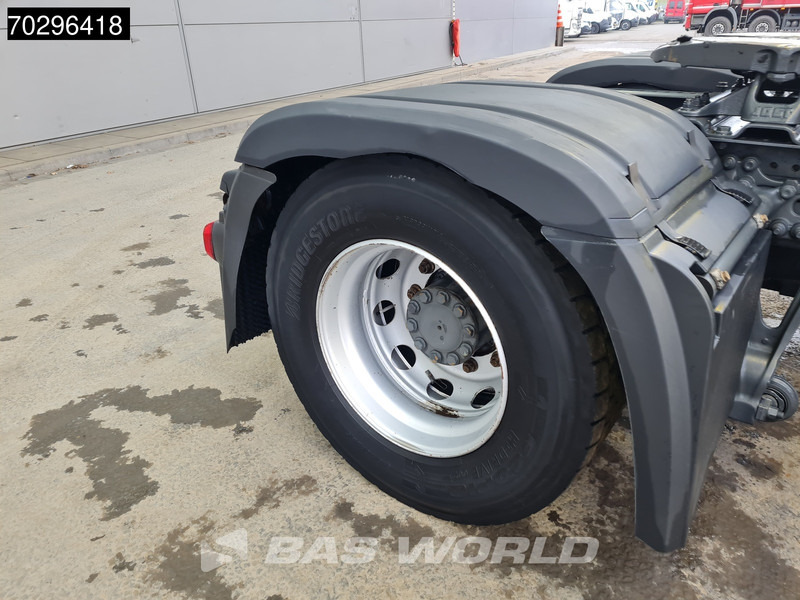 Mercedes-Benz Actros 1843 4X2 StreamSpace - Tracteur routier: photos 5 Mercedes-Benz Actros 1843 4X2 StreamSpace - Tracteur routier: photos 5