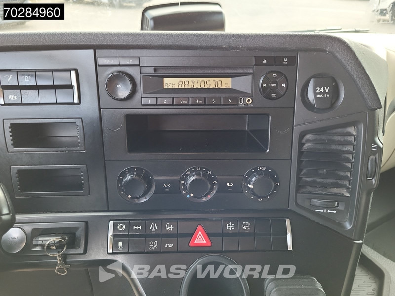 Tracteur routier Mercedes-Benz Actros 1845 4X2 ClassicSpace Retarder Euro 6: photos 20