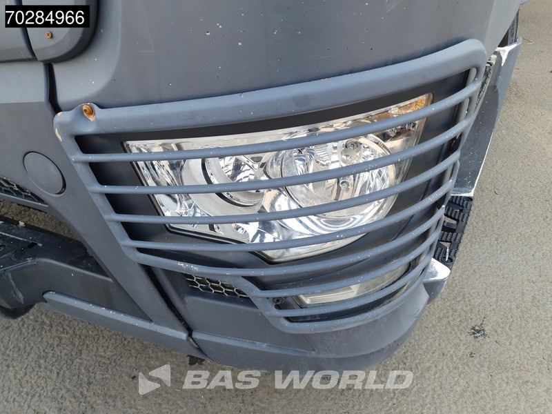 Tracteur routier Mercedes-Benz Actros 1845 4X2 ClassicSpace Retarder Euro 6: photos 9