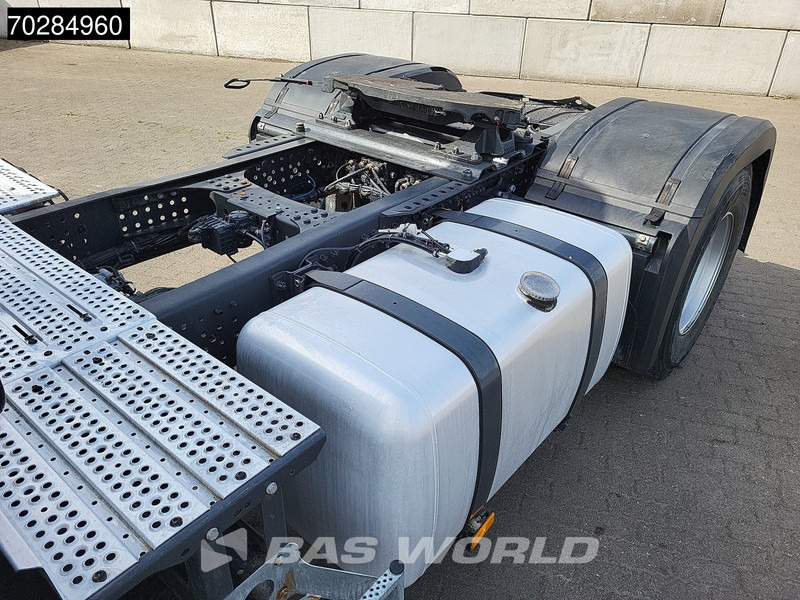 Tracteur routier Mercedes-Benz Actros 1845 4X2 ClassicSpace Retarder Euro 6: photos 13