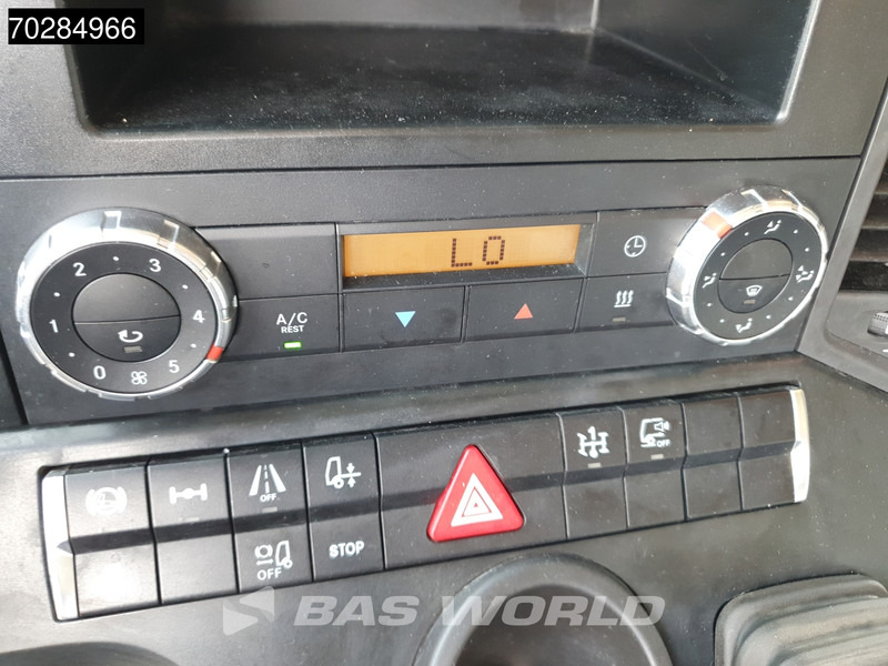Tracteur routier Mercedes-Benz Actros 1845 4X2 ClassicSpace Retarder Euro 6: photos 20