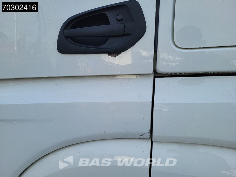 Mercedes-Benz Actros 1845 4X2 GigaSpace Mega Retarder 2x Tanks Standklima Xenon Euro 6 - Tracteur routier: photos 5 Mercedes-Benz Actros 1845 4X2 GigaSpace Mega Retarder 2x Tanks Standklima Xenon Euro 6 - Tracteur routier: photos 5