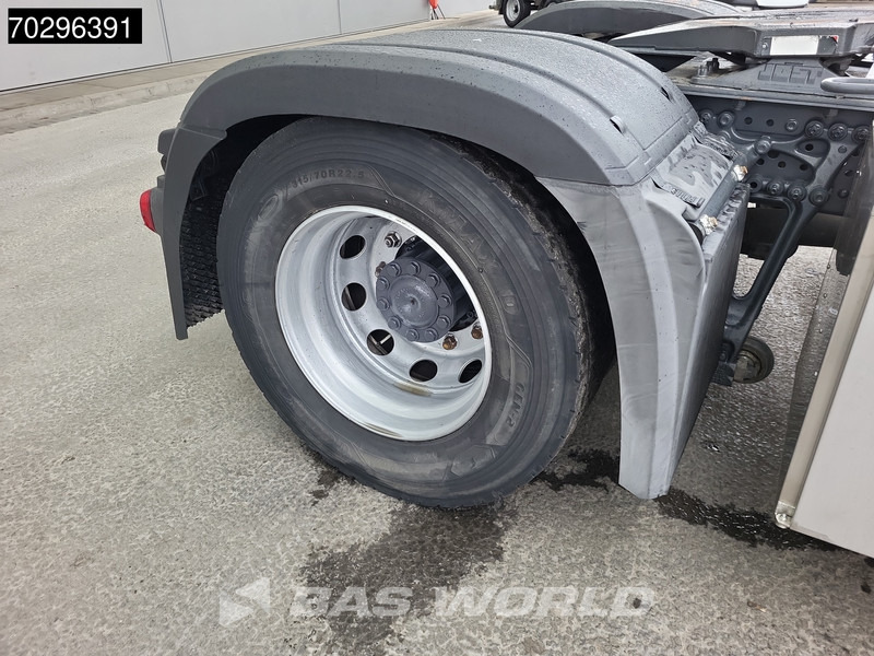 Tracteur routier Mercedes-Benz Actros 1942 4X2 GigaSpace NL-Truck Standairco Navi Euro 6: photos 18 Tracteur routier Mercedes-Benz Actros 1942 4X2 GigaSpace NL-Truck Standairco Navi Euro 6: photos 18