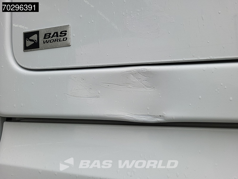 Tracteur routier Mercedes-Benz Actros 1942 4X2 GigaSpace NL-Truck Standairco Navi Euro 6: photos 10 Tracteur routier Mercedes-Benz Actros 1942 4X2 GigaSpace NL-Truck Standairco Navi Euro 6: photos 10