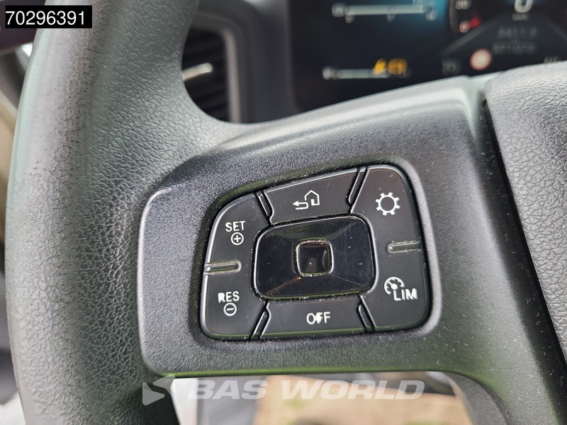 Tracteur routier Mercedes-Benz Actros 1942 4X2 GigaSpace NL-Truck Standairco Navi Euro 6: photos 20 Tracteur routier Mercedes-Benz Actros 1942 4X2 GigaSpace NL-Truck Standairco Navi Euro 6: photos 20