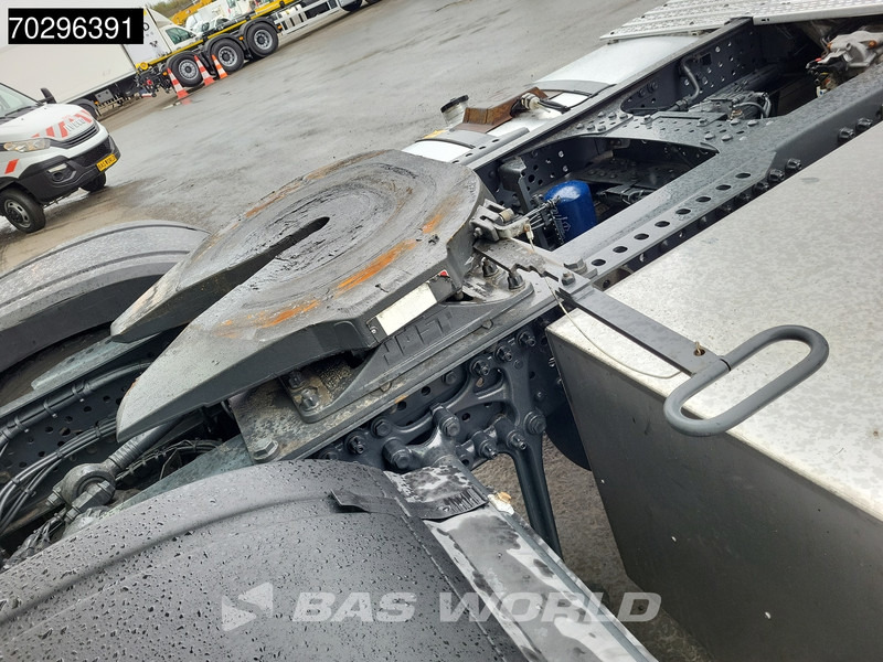 Tracteur routier Mercedes-Benz Actros 1942 4X2 GigaSpace NL-Truck Standairco Navi Euro 6: photos 16 Tracteur routier Mercedes-Benz Actros 1942 4X2 GigaSpace NL-Truck Standairco Navi Euro 6: photos 16