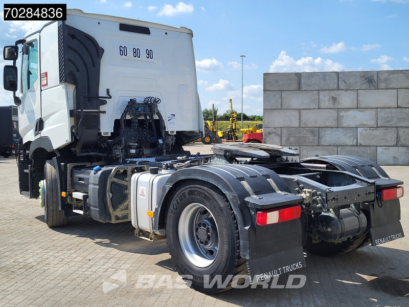 Renault C 440 4X2 LED Hydraulik Euro 6 - Tracteur routier: photos 2 Renault C 440 4X2 LED Hydraulik Euro 6 - Tracteur routier: photos 2