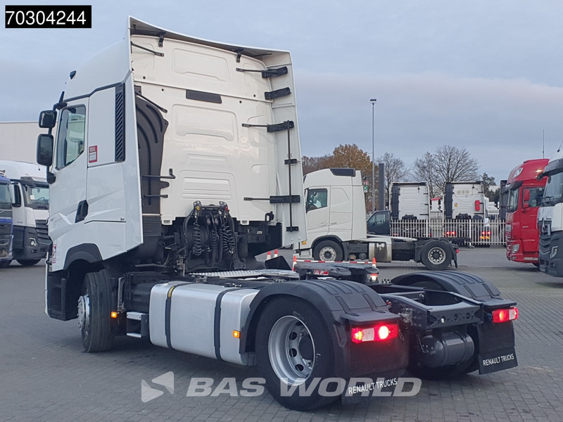 Renault T 440 4X2 HIGH 2xTanks Euro6 - Tracteur routier: photos 2 Renault T 440 4X2 HIGH 2xTanks Euro6 - Tracteur routier: photos 2