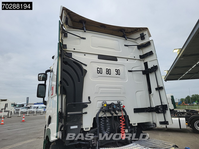 Renault T 460 4X2 2x Tanks Optibrake Euro 6 - Tracteur routier: photos 5 Renault T 460 4X2 2x Tanks Optibrake Euro 6 - Tracteur routier: photos 5