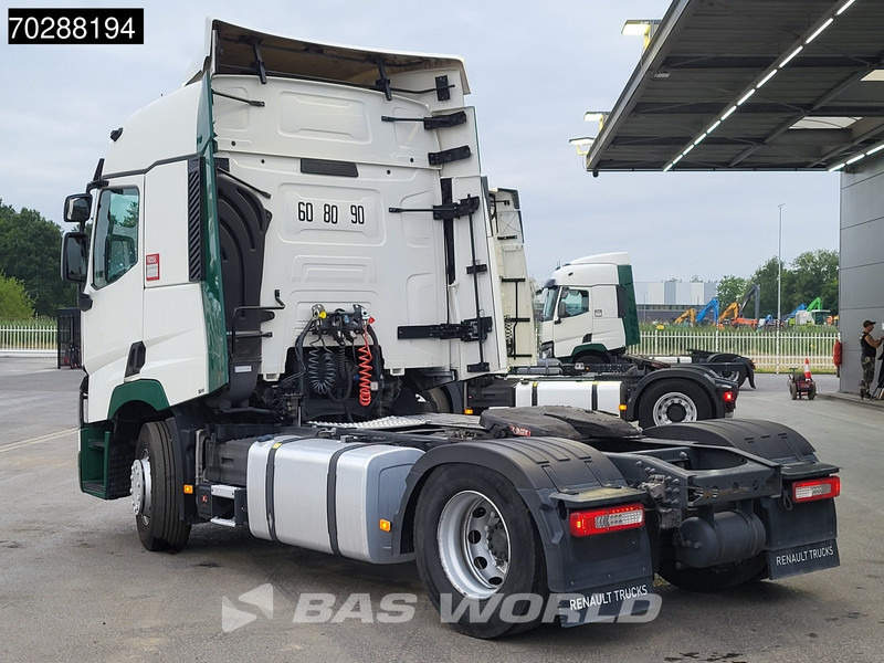 Renault T 460 4X2 2x Tanks Optibrake Euro 6 - Tracteur routier: photos 2 Renault T 460 4X2 2x Tanks Optibrake Euro 6 - Tracteur routier: photos 2