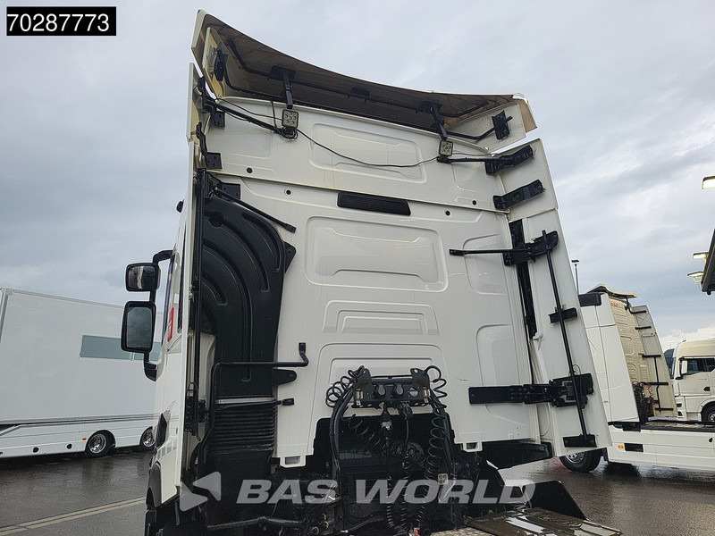 Renault T 460 4X2 Optibrake Euro 6 - Tracteur routier: photos 5 Renault T 460 4X2 Optibrake Euro 6 - Tracteur routier: photos 5