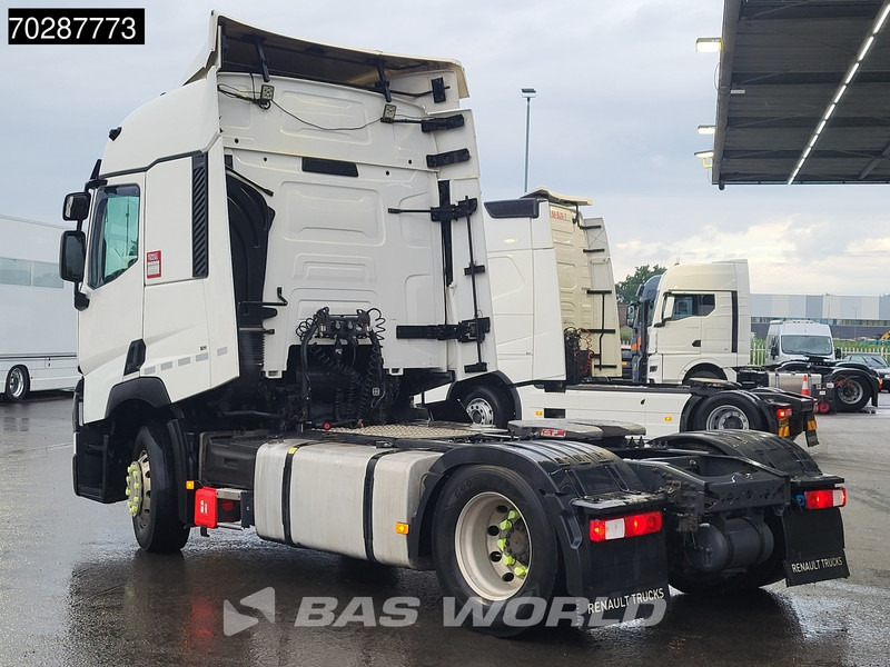 Renault T 460 4X2 Optibrake Euro 6 - Tracteur routier: photos 2 Renault T 460 4X2 Optibrake Euro 6 - Tracteur routier: photos 2