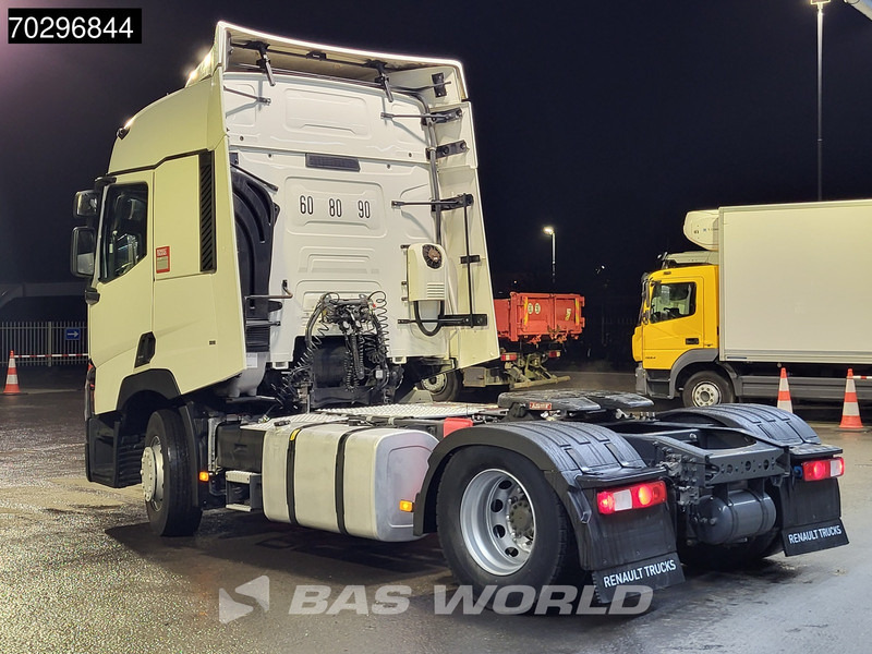 Renault T 460 4X2 Retarder 2xTanks Standklima Euro 6 - Tracteur routier: photos 2 Renault T 460 4X2 Retarder 2xTanks Standklima Euro 6 - Tracteur routier: photos 2