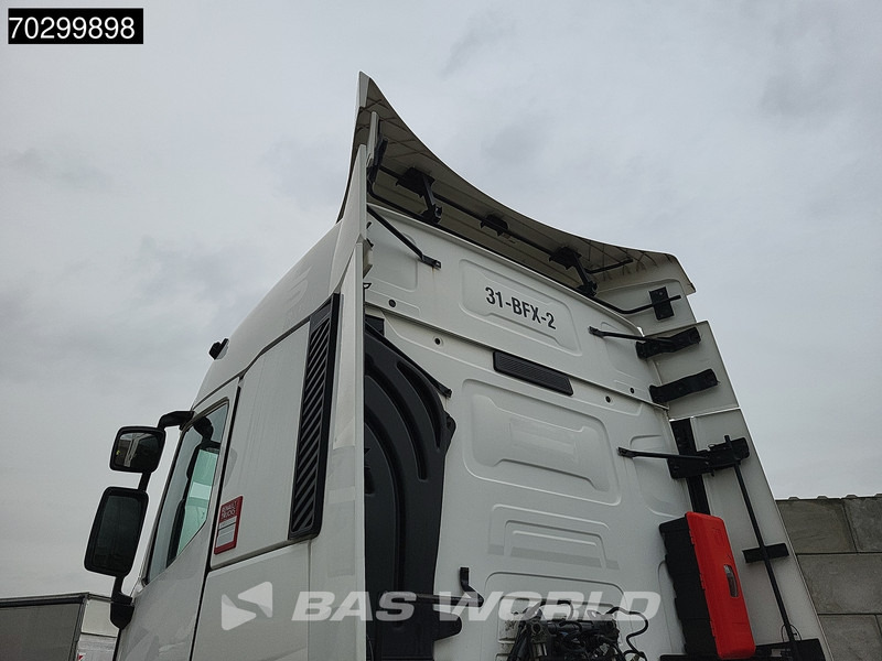 Renault T 460 T 4X2 NL-Truck APK 07-2026 2xTanks Alcoa's - Tracteur routier: photos 5 Renault T 460 T 4X2 NL-Truck APK 07-2026 2xTanks Alcoa's - Tracteur routier: photos 5