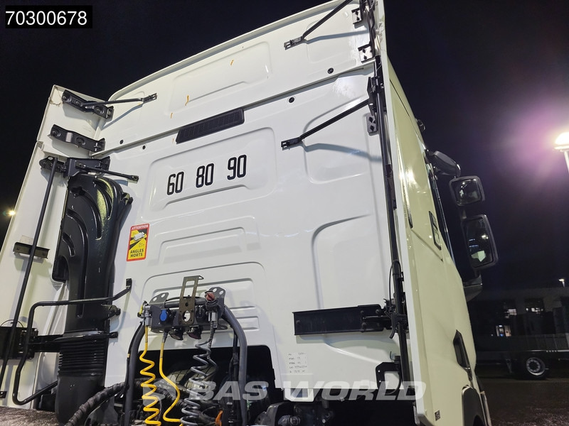 Renault T 460 T 4X2 Retarder Hydraulik - Tracteur routier: photos 5 Renault T 460 T 4X2 Retarder Hydraulik - Tracteur routier: photos 5