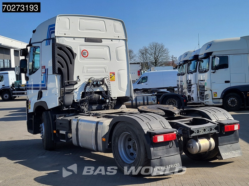 Renault T 460 T 4X2 SleeperCab VEB - Tracteur routier: photos 2 Renault T 460 T 4X2 SleeperCab VEB - Tracteur routier: photos 2
