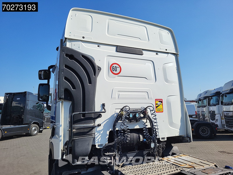 Renault T 460 T 4X2 SleeperCab VEB - Tracteur routier: photos 5 Renault T 460 T 4X2 SleeperCab VEB - Tracteur routier: photos 5